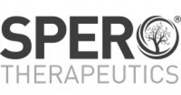 Spero Therapeutics
